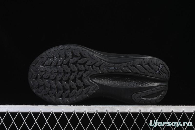 Puma MagMax Nitro Low-Top Casual Running Shoes with Comfort, Slip-Resistance, and Durability - 310088-10