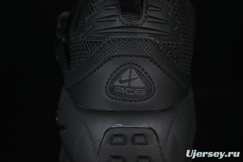 Nike ACG Phassad Fashion Comfort Grip Hiking Trekking Shoes HM7133-002