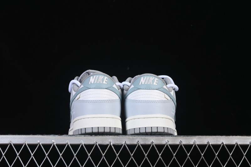 Nike SB Dunk Low Anniversary Custom Low-Top Casual Skate Shoes - GG0508-037