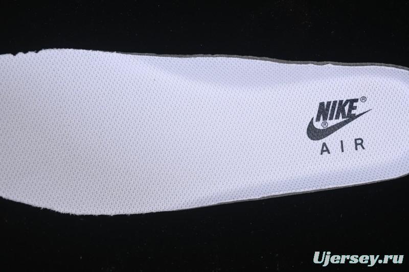 Nike Air Force 1 '07 Low LV Collaboration White Blue Casual Sneakers - YF9511-812