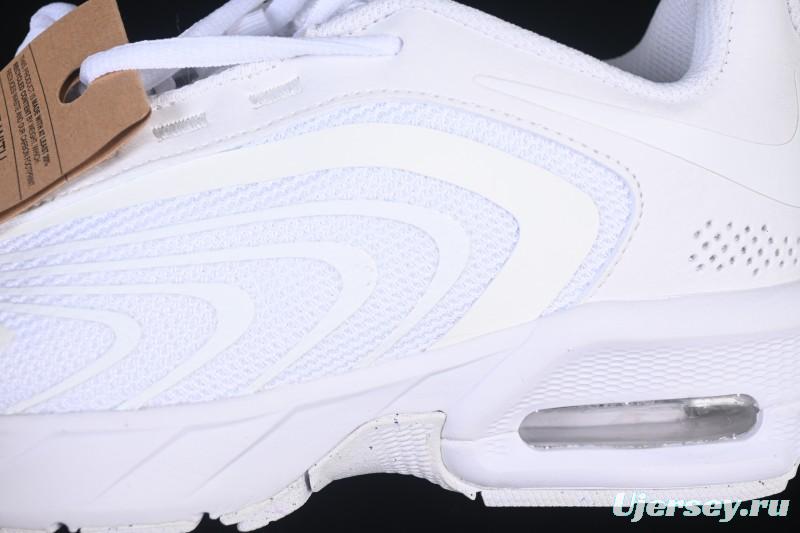 Nike Air Max Fire Retro Cushioned Running Shoes - IF2621-100