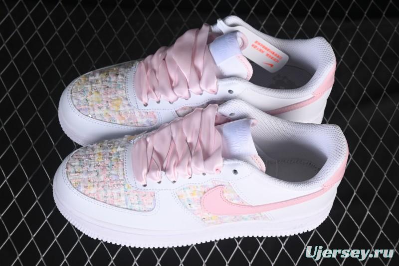 Nike Air Force 1 '07 Low Casual Sneakers - ZH0316-095