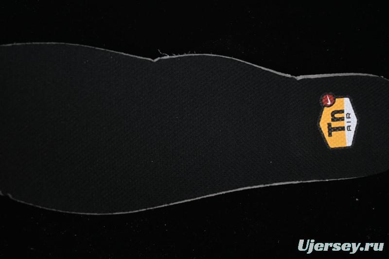 Nike Air Max Plus Retro Running Shoes with Air Cushion Technology - DM2362-001