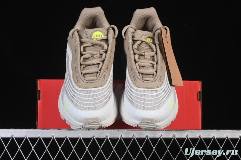 Nike Air Max Fire Retro Cushioned Running Shoes - IF2621-002