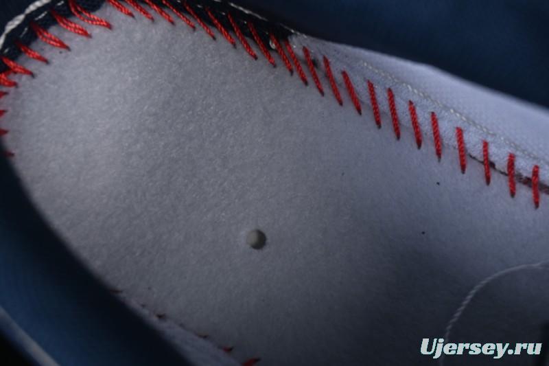 Nike Air Force 1'07 Low Casual Sneakers with Full-Length Air Cushion - XD2588-604