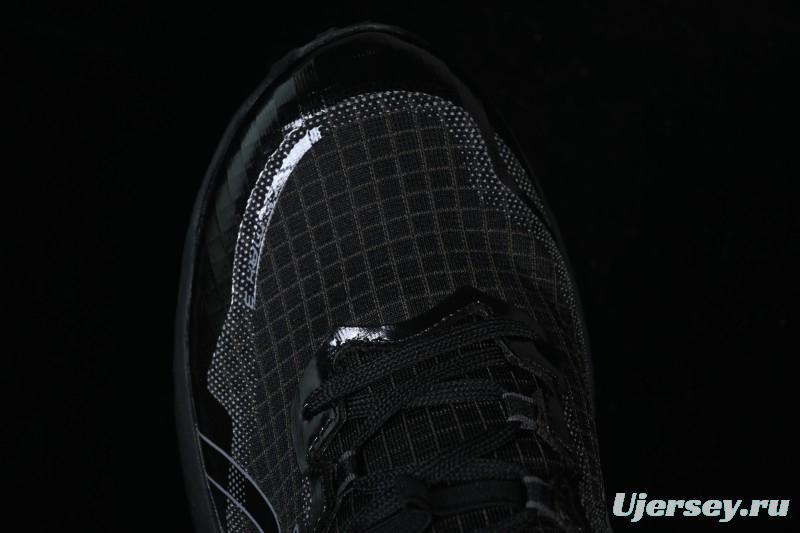 Asics Trabuco Max 3 Breathable Professional Running Shoes - 1011B800-100