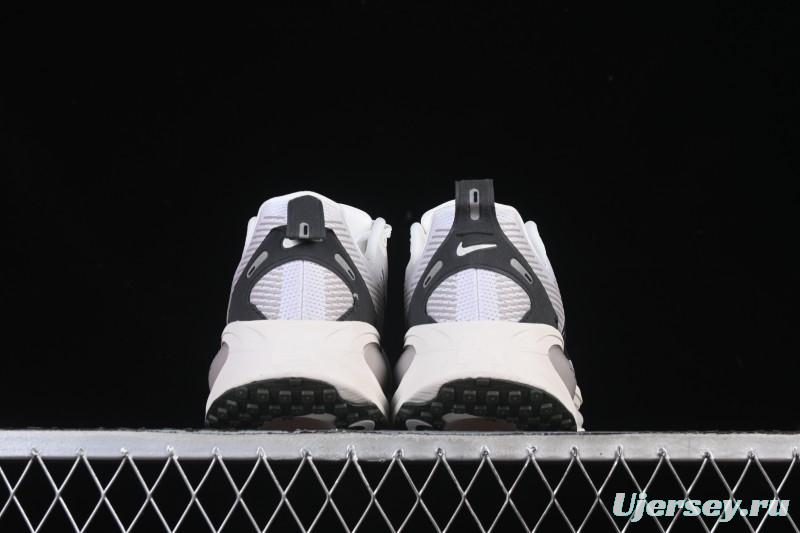 Nike Air Zoom Vomero 18 Cushioned Running Shoes - IB5726-100