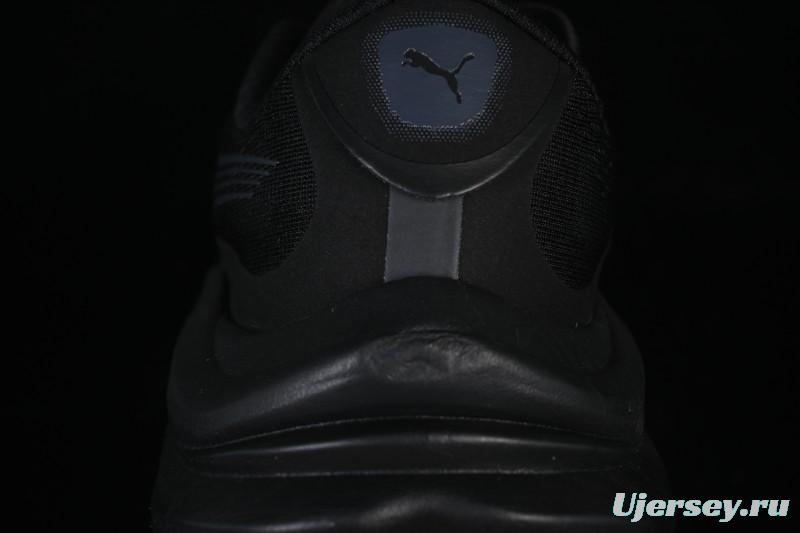 Puma MagMax Nitro Low-Top Casual Running Shoes with Comfort, Slip-Resistance, and Durability - 310088-10