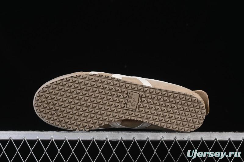 Onitsuka Tiger Mexico 66 Low-Top Casual Running Shoes - 1183C520-201