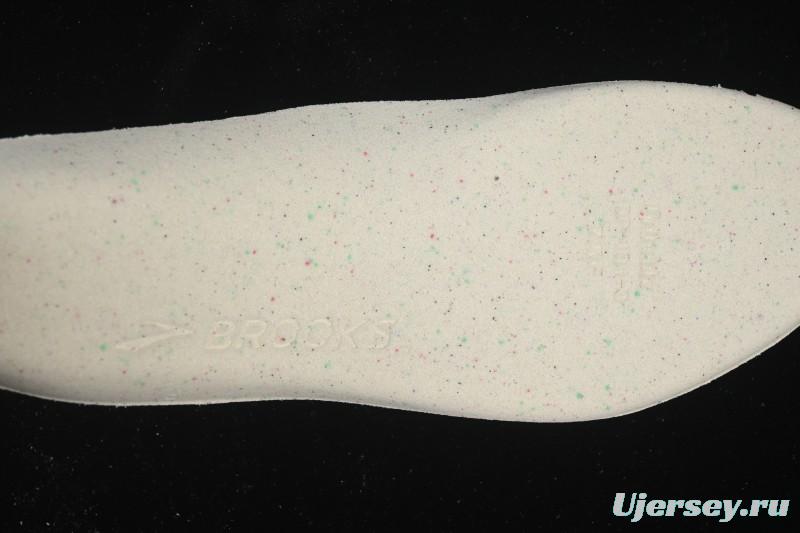 Brooks Glycerin 22 Cushioned Marathon Nitrogen Running Shoes - 1204341B110