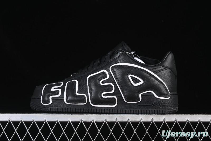 Nike Air Force 1'07 Low Casual Sneakers - HJ8463-001