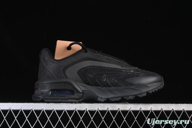 Nike Air Max Fire Retro Cushioned Running Shoes - IF2621-003