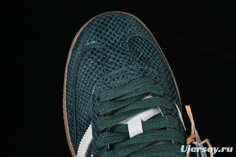 Adidas Samba OG Classic Casual Sneakers - JR8848