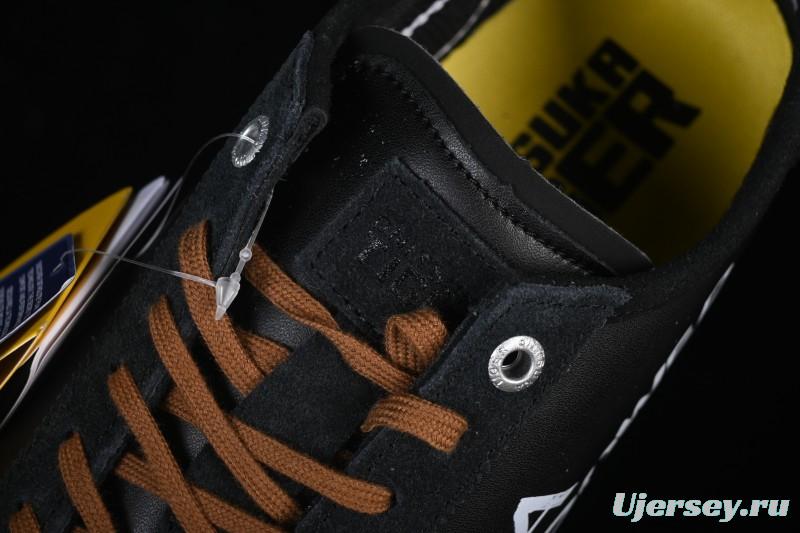 Onitsuka Tiger Mexico 66 OTP Low-Top Casual Running Shoes - 1183C476-001