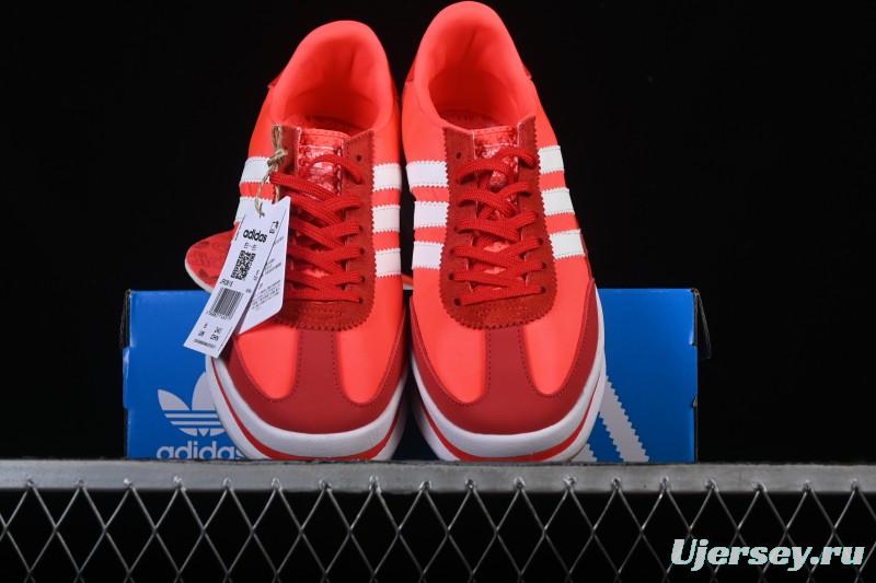 Adidas Originals SL 72 Stack Shoes - JR0915