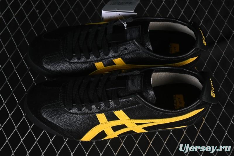 Onitsuka Tiger Mexico 66 Low-Top Casual Running Shoes - 1183A201-003