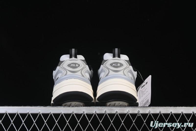 New Balance Chunky Curve Runner Speed NB New York Yankees Thick Sole Casual Running Shoes - 3ARNC055N50SIS