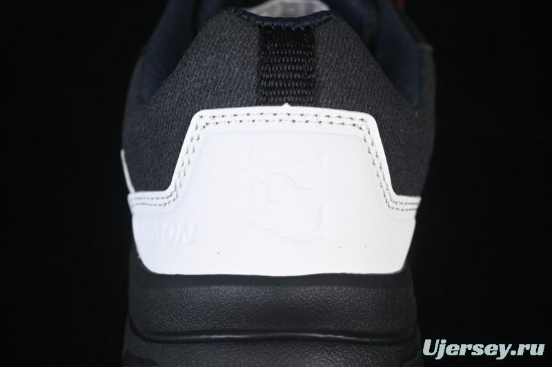 Salomon X-ALP Explorer Series Outdoor Trail Running Shoes - 474200-20