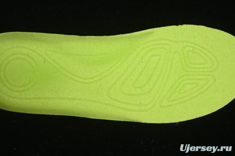 Balenciaga Silver Anti-Slip Casual Kids Shoes - J.C3