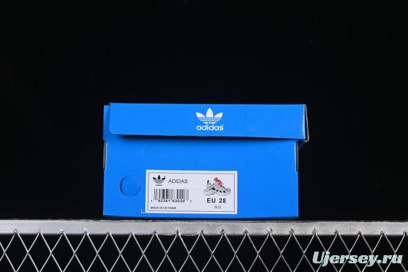 Adidas Adistar Anti-Slip Durable Casual Kids Shoes - J.C3