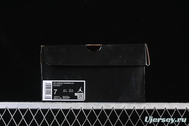 Nike Air Jordan Trunner Casual Running Shoes - IB3722-005