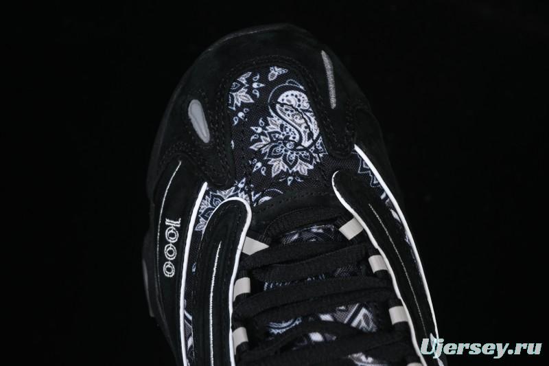 New Balance 1000 Series Retro Dad Style Low-Top Casual Sports Running Shoes - M1000AP