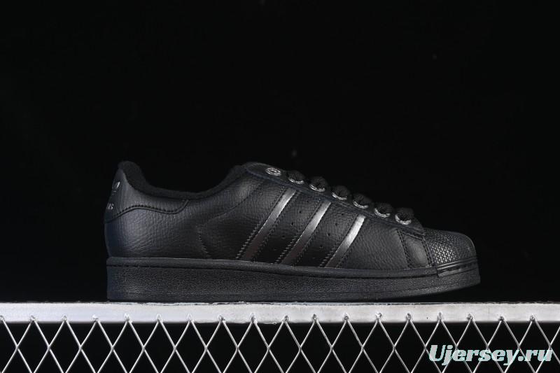 Adidas Superstar II Classic Shell Toe Casual Sneakers - JQ3914