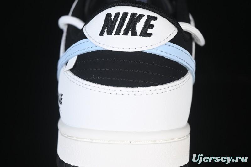 Nike SB Dunk Low Anniversary Custom Low-Top Skate Shoes - WB0515-088