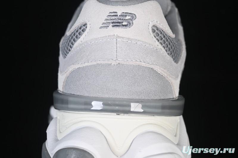 New Balance 9060 Retro Casual Running Shoes - U9060ERD