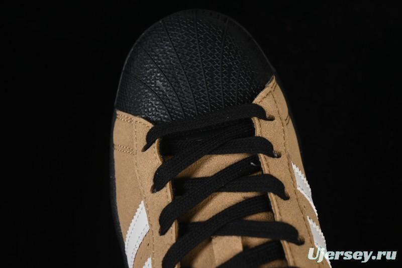 Adidas Originals Superstar Vintage Shell Toe Casual Sneakers - JQ3221