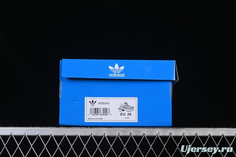 Adidas Adistar Anti-Slip Durable Casual Kids Shoes - J.C3