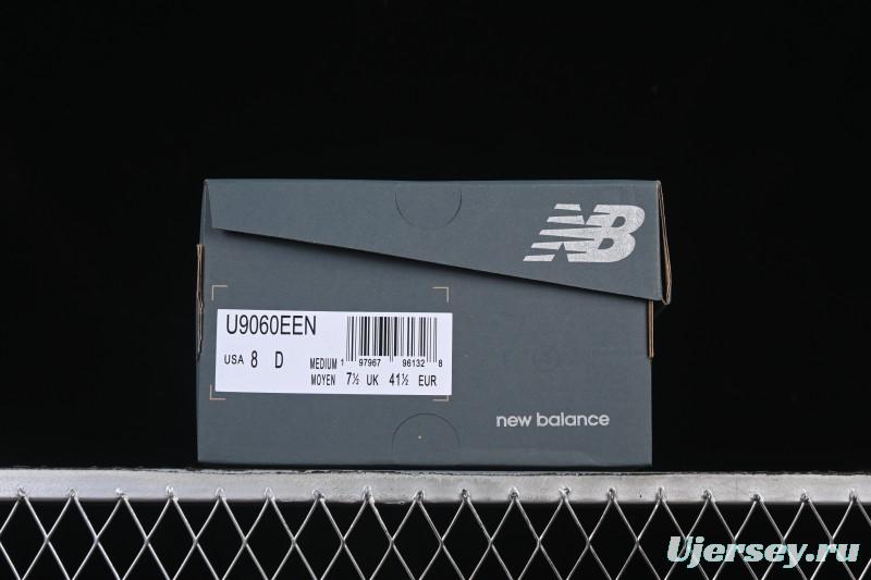 New Balance NB9060 Series Retro Casual Running Shoes - U9060EEN