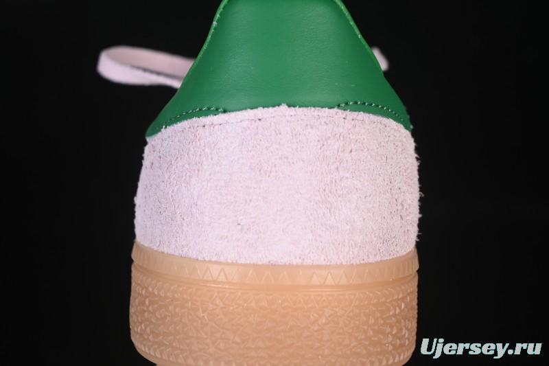 Adidas Handball Spezial Classic Retro Casual Skate Shoes - JR7347