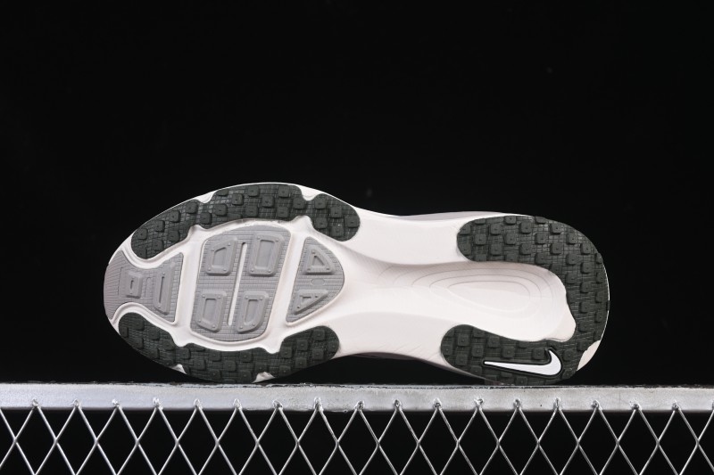 Nike Air Zoom Vomero 18 Cushioned Running Shoes - IB5726-100