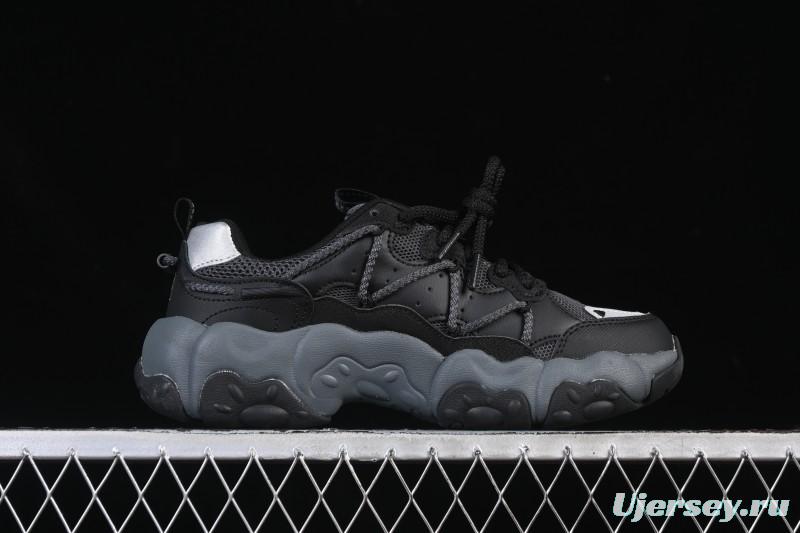 Fila Heritage Fluid Cat Claw Retro Dad Shoes - F12W522111FBD