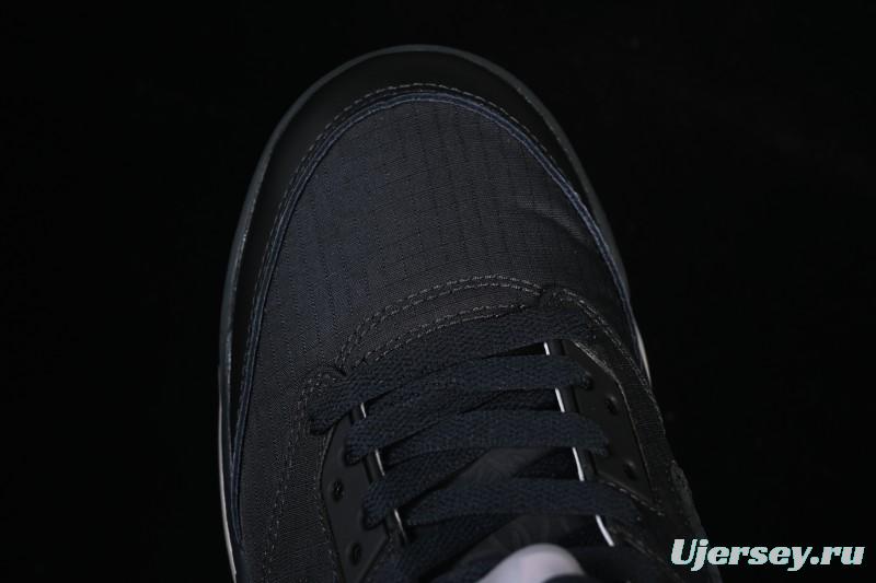 Air Jordan 5 Retro Paris Saint-Germain Off Noir Basketball Shoes - HQ3004-001