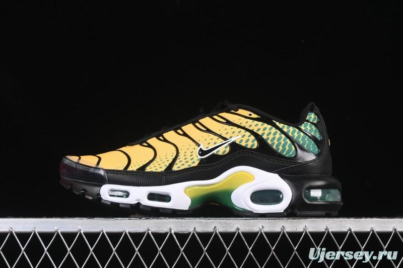 Nike Air Max Plus Retro Running Shoes with Air Cushion Technology - IB7671-700