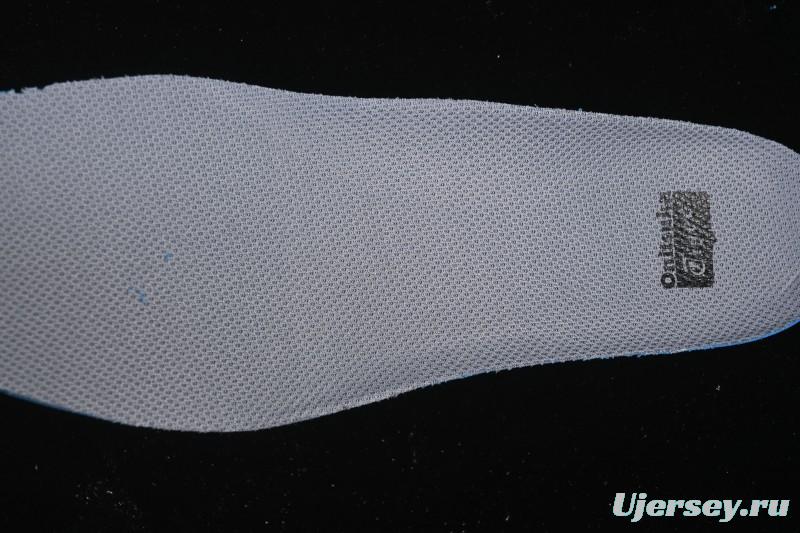 Onitsuka Tiger EDR 78 Comfortable Versatile Slip-Resistant Low-Top Running Shoes - 1183C443-400