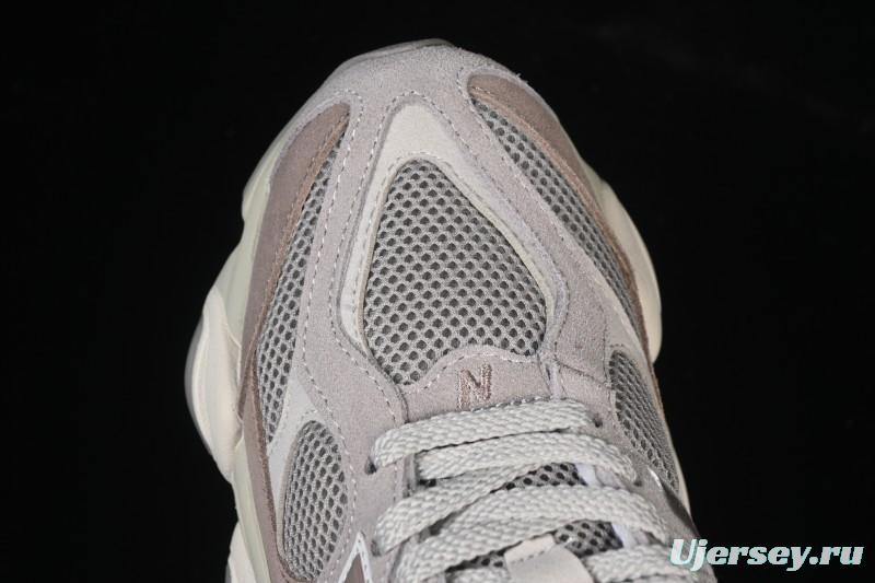 New Balance NB9060 Series Retro Casual Running Shoes - U9060ERC