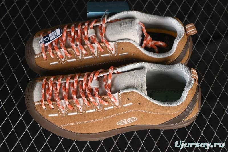 Keen Jasper Japanese Street Retro Outdoor Shoes - 2266