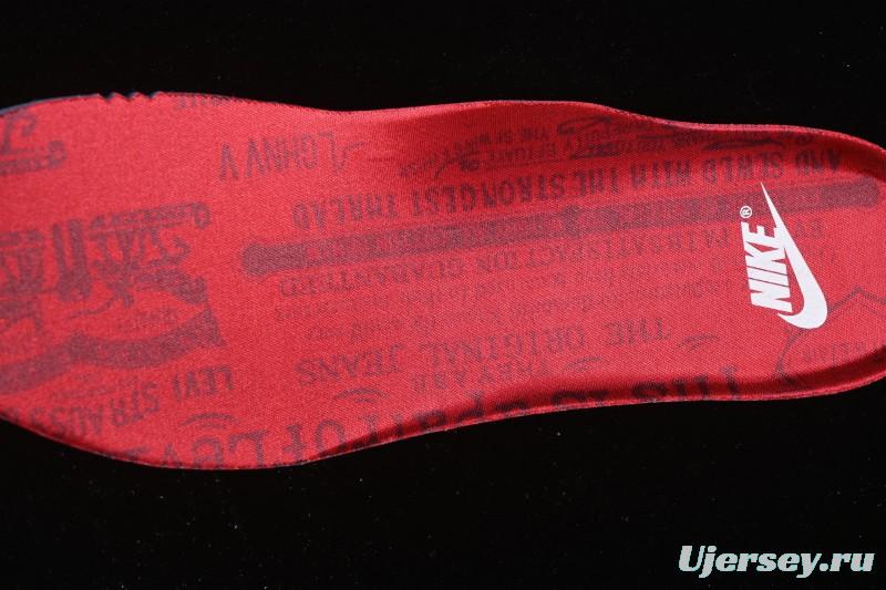 Nike Air Max 95 Retro Running Shoes with Air Cushioning - HM4743-100