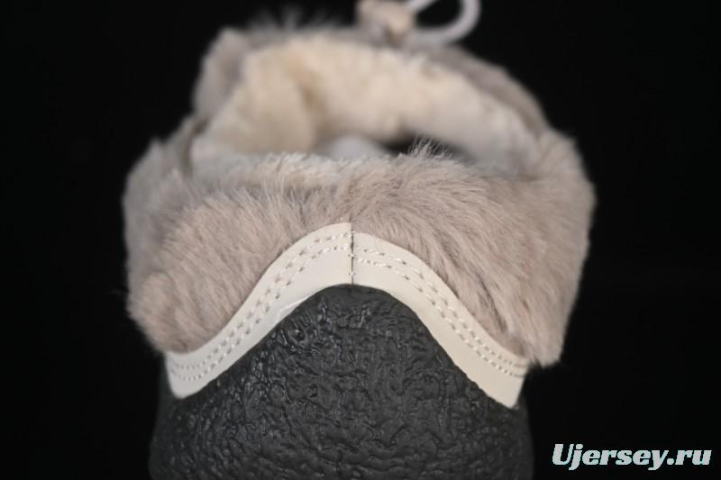 Keen Howser III Slide Winter Plush Casual Lifestyle Shoe - 1029434