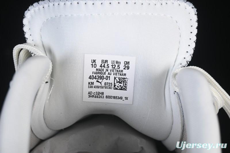 Puma Rose x Puma Speedcat Low-Top Lifestyle Casual Shoes - 404390-01