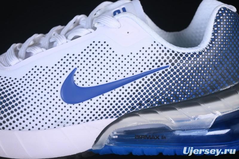 Nike Air Max Phoenix Retro Bullet Air Cushion Running Shoes - FZ5307-101