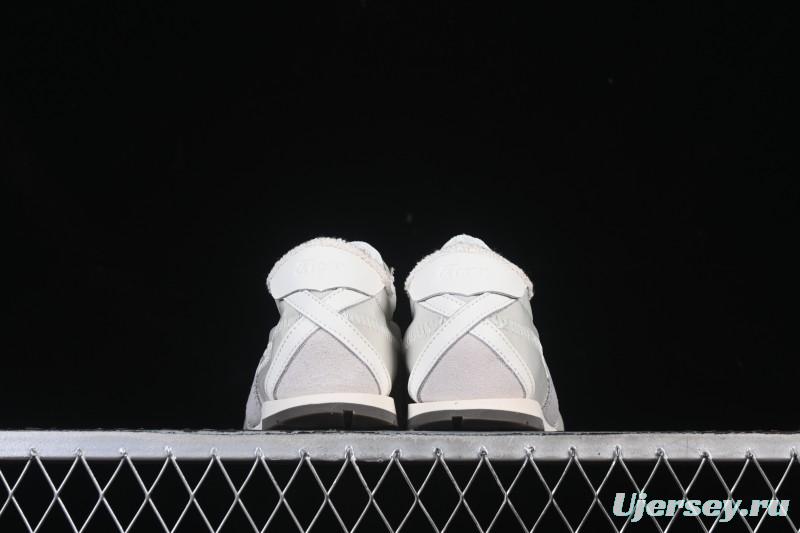 Onitsuka Tiger Corsair A55 Low-Top Lifestyle Casual Shoes - 1183C317-020