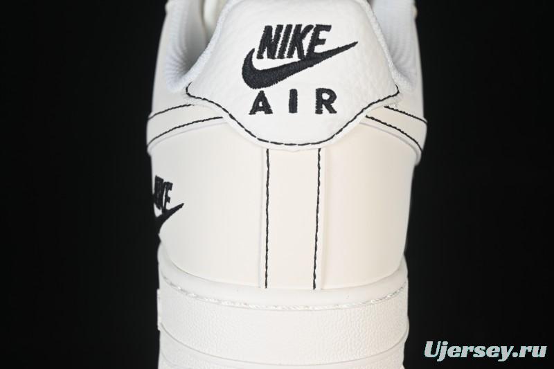 Nike Air Force 1 '07 Low Casual Sneakers - CS5288-032