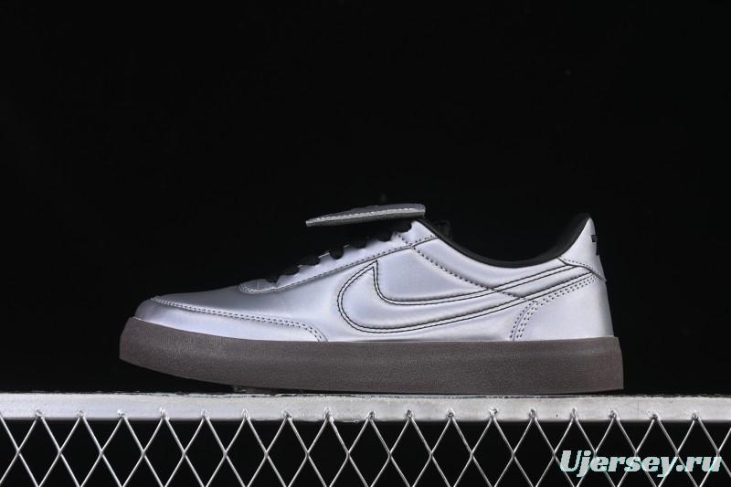 Nike Killshot 2 Retro Comfortable Anti-Slip Lightweight Low-Top Skate Shoes - IM4842-099