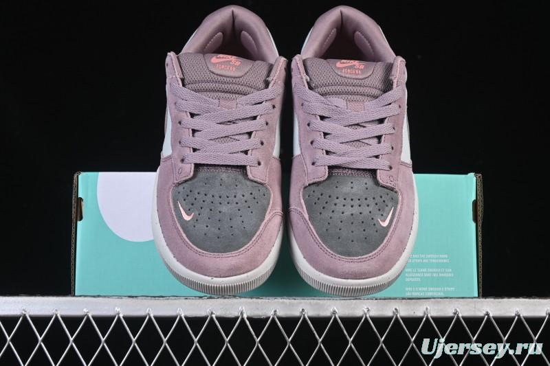 Nike SB Force 58 Retro Skate Shoes - DV5477-010