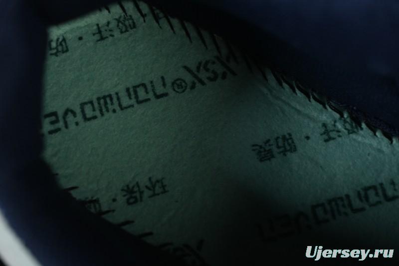 Keen Jasper Japanese Street Retro Outdoor Shoes - 2266