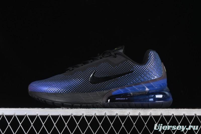 Nike Air Max Phoenix Retro Bullet Air Cushion Running Shoes - IH3571-001